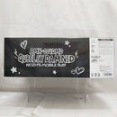 【中古】【未組立】1/100 MG キュベレイダムド 「ガンダムビルドダイバーズ GIMM＆BALL’s World Challenge」＜プラモデル＞（代引き不可）6512