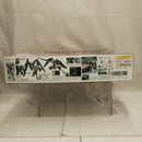 【中古】【未組立】1/100 MG GN-002 ガンダムデュナメス 「機動戦士ガンダム00(ダブルオー)」＜プラモデル＞（代引き不可）6512