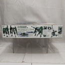 【中古】【未組立】1/100 MG GN-002 ガンダムデュナメス 「機動戦士ガンダム00(ダブルオー)」＜プラモデル＞（代引き不可）6512