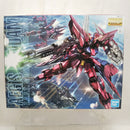 【中古】【未組立】1/100 MG GAT-X303 イージスガンダム 「機動戦士ガンダムSEED」 [5062907]＜プラモデル＞（代引き不可）6512