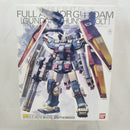 【中古】【未組立】1/100 MG FA-78 フルアーマー・ガンダム Ver.Ka(GUNDAM THUNDERBOLT Ver.) ＜プラモデル＞（代引き不可）6512