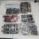 【中古】【未組立】1/100 MG FA-78 フルアーマー・ガンダム Ver.Ka(GUNDAM THUNDERBOLT Ver.) ＜プラモデル＞（代引き不可）6512