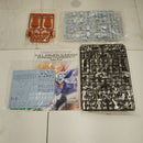 【中古】【未組立】1/100 MG FA-78 フルアーマー・ガンダム Ver.Ka(GUNDAM THUNDERBOLT Ver.) ＜プラモデル＞（代引き不可）6512