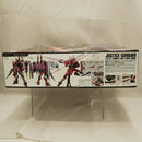 【中古】【未組立】1/100 MG ZGMF-X09A ジャスティスガンダム 「機動戦士ガンダムSEED」 [5063150]＜プラモデル＞（代引き不可）6512