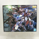 【中古】【未組立】1/100 MG GAT-X102 デュエルガンダム アサルトシュラウド 「機動戦士ガンダムSEED」＜プラモデル＞（代引き不可）6512