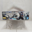 【中古】【未組立】1/100 MG ZGMF-X10A フリーダムガンダム Ver.2.0 「機動戦士ガンダムSEED」 [5061611]＜プラモデル＞（代引き不可）6512