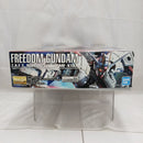 【中古】【未組立】1/100 MG ZGMF-X10A フリーダムガンダム Ver.2.0 「機動戦士ガンダムSEED」 [5061611]＜プラモデル＞（代引き不可）6512