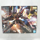【中古】【未組立】1/100 MG ブリッツガンダム 「機動戦士ガンダムSEED」 [5062905]＜プラモデル＞（代引き不可）6512