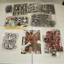 【中古】【未組立】1/100 MG ブリッツガンダム 「機動戦士ガンダムSEED」 [5062905]＜プラモデル＞（代引き不可）6512