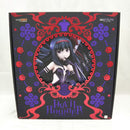 【中古】【未開封】悪魔ほむら 「劇場版 魔法少女まどか☆マギカ[新編]叛逆の物語」 1/8 プラスチック製塗装済み完成品＜フィギュア＞（代引き不可）6512