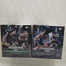 【中古】【未開封】【セット】「呪術廻戦」 FIGURIZMα邂逅　伏黒恵/伏黒甚爾(降霊)＜フィギュア＞（代引き不可）6512