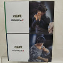 【中古】【未開封】【セット】「呪術廻戦」 FIGURIZMα邂逅　伏黒恵/伏黒甚爾(降霊)＜フィギュア＞（代引き不可）6512
