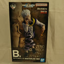 【中古】【未開封】ゼノ=ゾルディック 「一番くじ HUNTER×HUNTER ZAOLDYECK FAMILY」 MASTERLISE B賞＜フィギュア＞（代引き不可）6512