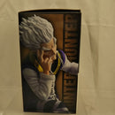 【中古】【未開封】ゼノ=ゾルディック 「一番くじ HUNTER×HUNTER ZAOLDYECK FAMILY」 MASTERLISE B賞＜フィギュア＞（代引き不可）6512