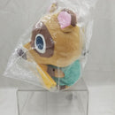 【中古】【未開封】つぶきち＆まめきちのティッシュケース 「一番くじ あつまれ どうぶつの森」 A賞＜コレクターズアイテム＞（代引き不可）6512