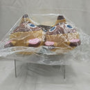 【中古】【未開封】つぶきち＆まめきちのティッシュケース 「一番くじ あつまれ どうぶつの森」 A賞＜コレクターズアイテム＞（代引き不可）6512