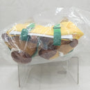 【中古】【未開封】つぶきち＆まめきちのティッシュケース 「一番くじ あつまれ どうぶつの森」 A賞＜コレクターズアイテム＞（代引き不可）6512