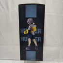【中古】【未開封】キルア=ゾルディック 「一番くじ HUNTER×HUNTER ZAOLDYECK FAMILY」 MASTERLISE D賞＜フィギュア＞（代引き不可）6512