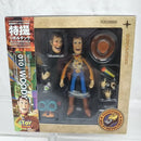 【中古】【開封品】特撮リボルテック No.010 ウッディ(リニューアルパッケージ版) 「トイ・ストーリー」＜フィギュア＞（代引き不可）6512