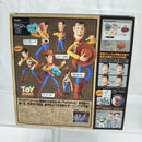 【中古】【開封品】特撮リボルテック No.010 ウッディ(リニューアルパッケージ版) 「トイ・ストーリー」＜フィギュア＞（代引き不可）6512