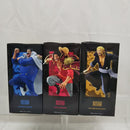 【中古】【未開封】【セット】「ワンピース」 BATTLE RECORD COLLECTION ロジャー ＆レイリー＆ガープ＜フィギュア＞（代引き不可）6512
