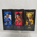 【中古】【未開封】【セット】「ワンピース」 BATTLE RECORD COLLECTION ロジャー ＆レイリー＆ガープ＜フィギュア＞（代引き不可）6512