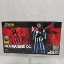 【中古】【未開封】超合金魂 GX-73 グレートマジンガー D.C. 「グレートマジンガー」＜フィギュア＞（代引き不可）6512