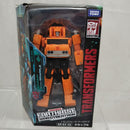 【中古】【開封品】ER EX-02 グラップル 「トランスフォーマー アースライズ」 タカラトミーモール限定＜フィギュア＞（代引き不可）6512