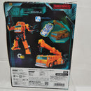 【中古】【開封品】ER EX-02 グラップル 「トランスフォーマー アースライズ」 タカラトミーモール限定＜フィギュア＞（代引き不可）6512
