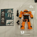 【中古】【開封品】ER EX-02 グラップル 「トランスフォーマー アースライズ」 タカラトミーモール限定＜フィギュア＞（代引き不可）6512