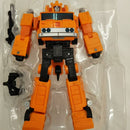 【中古】【開封品】ER EX-02 グラップル 「トランスフォーマー アースライズ」 タカラトミーモール限定＜フィギュア＞（代引き不可）6512
