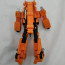 【中古】【開封品】ER EX-02 グラップル 「トランスフォーマー アースライズ」 タカラトミーモール限定＜フィギュア＞（代引き不可）6512