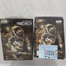 【中古】【未組立】1/20 Panzer Kampf Anzug Ausf F フリードリッヒ 「Ma.K. マシーネンクリーガー Zbv3000」 [MK-029]＜プラモデル＞（代引き不可）6512