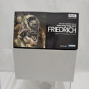 【中古】【未組立】1/20 Panzer Kampf Anzug Ausf F フリードリッヒ 「Ma.K. マシーネンクリーガー Zbv3000」 [MK-029]＜プラモデル＞（代引き不可）6512