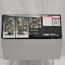 【中古】【未組立】1/20 Panzer Kampf Anzug Ausf F フリードリッヒ 「Ma.K. マシーネンクリーガー Zbv3000」 [MK-029]＜プラモデル＞（代引き不可）6512