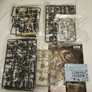 【中古】【未組立】1/20 Panzer Kampf Anzug Ausf F フリードリッヒ 「Ma.K. マシーネンクリーガー Zbv3000」 [MK-029]＜プラモデル＞（代引き不可）6512