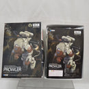【中古】【未組立】1/20 S.A.F.S.R Space Type プラウラー 「Ma.K. マシーネンクリーガー Zbv3000」 [MK-018]＜プラモデル＞（代引き不可）6512