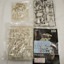 【中古】【未組立】1/20 S.A.F.S.R Space Type プラウラー 「Ma.K. マシーネンクリーガー Zbv3000」 [MK-018]＜プラモデル＞（代引き不可）6512