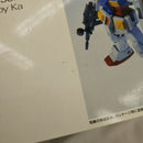【中古】【未組立】1/100 MG RX-78-2 ガンダム Ver.Ka 「機動戦士ガンダム」 [0114215]＜プラモデル＞（代引き不可）6512