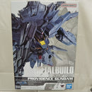 【中古】【未開封】METAL BUILD プロヴィデンスガンダム 「機動戦士ガンダムSEED」 魂ウェブ商店限定＜フィギュア＞（代引き不可）6512