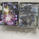 【中古】【未組立】1/144 HG OZ-13MSX1B-S ヴァイエイト・シュイヴァン ＆ OZ-13MSX2B-S メリクリウス・シュイヴァン＜プラモデル＞（代引き不可）6512