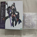 【中古】【未組立】ドゥルガーII 〈ノワールVer.〉 「フレームアームズ・ガール」 [FG195]＜プラモデル＞（代引き不可）6512
