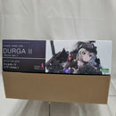 【中古】【未組立】ドゥルガーII 〈ノワールVer.〉 「フレームアームズ・ガール」 [FG195]＜プラモデル＞（代引き不可）6512