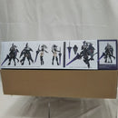 【中古】【未組立】ドゥルガーII 〈ノワールVer.〉 「フレームアームズ・ガール」 [FG195]＜プラモデル＞（代引き不可）6512