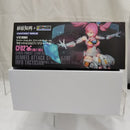 【中古】【未組立】1/12 REMOTE ATTACK BATTLE BASE INFO TACTICIAN Lirly Bell 「CYBER FOREST FANTASY GIRLS」＜プラモデル＞（代引き不可）6512