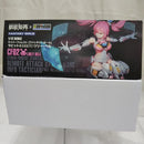 【中古】【未組立】1/12 REMOTE ATTACK BATTLE BASE INFO TACTICIAN Lirly Bell 「CYBER FOREST FANTASY GIRLS」＜プラモデル＞（代引き不可）6512