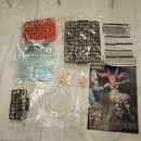 【中古】【未組立】1/12 REMOTE ATTACK BATTLE BASE INFO TACTICIAN Lirly Bell 「CYBER FOREST FANTASY GIRLS」＜プラモデル＞（代引き不可）6512