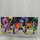 【中古】【未開封】【セット】「HUNTER×HUNTER」 フィギュア-キルア-G.I.編 ゴン/キルア/ヒソカ＜フィギュア＞（代引き不可）6512
