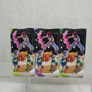 【中古】【未開封】【セット】「HUNTER×HUNTER」 フィギュア-キルア-G.I.編 ゴン/キルア/ヒソカ＜フィギュア＞（代引き不可）6512
