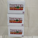 【中古】【未開封】【セット】「HUNTER×HUNTER」 フィギュア-キルア-G.I.編 ゴン/キルア/ヒソカ＜フィギュア＞（代引き不可）6512